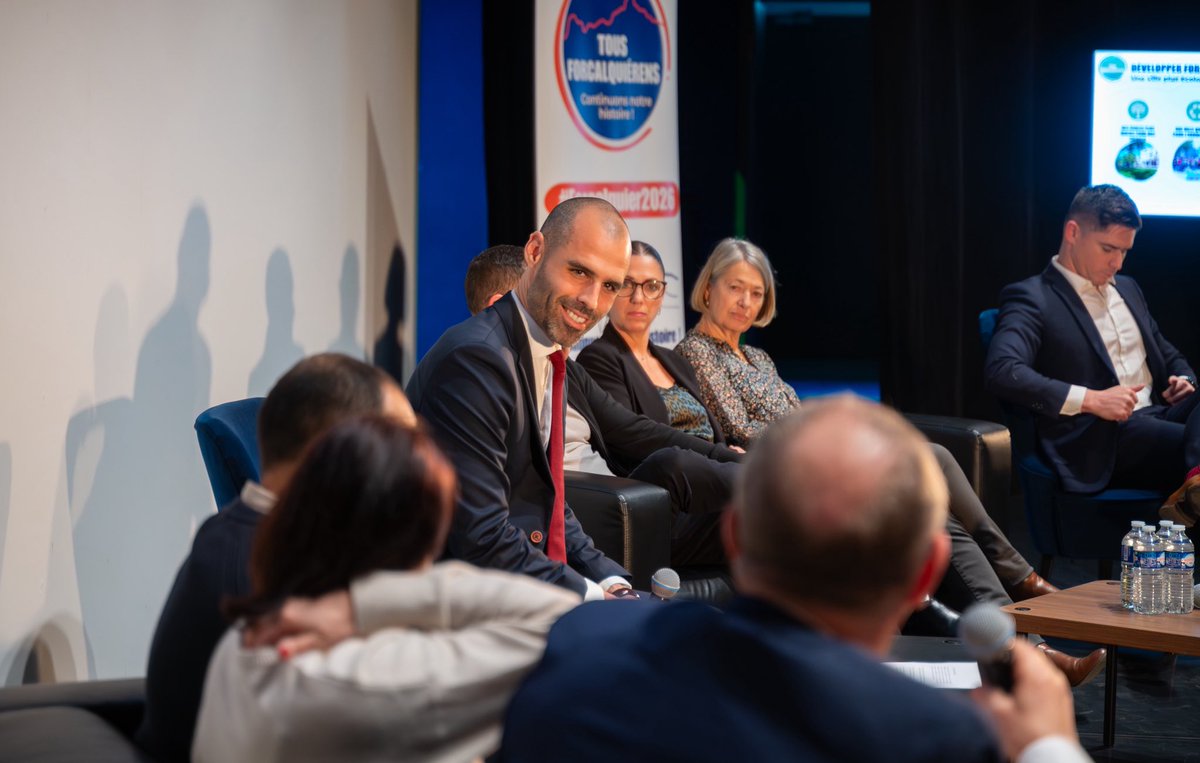 David Gehant tweet media