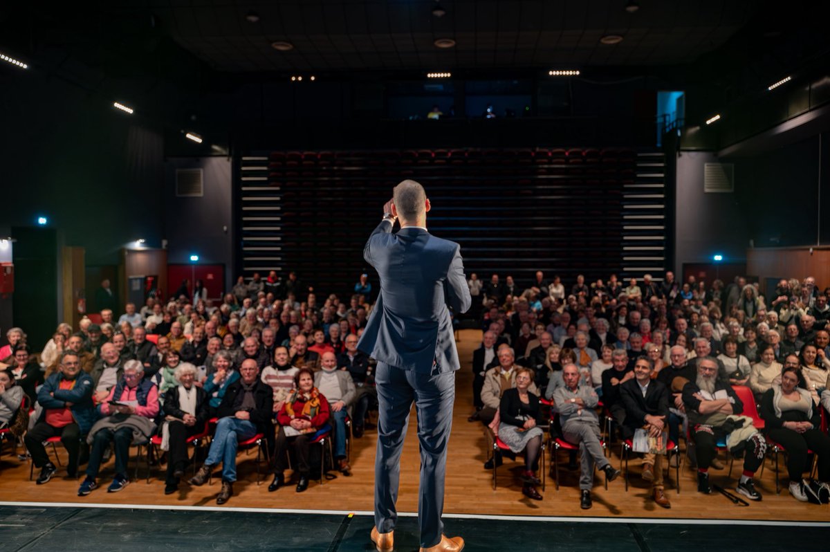 David Gehant tweet media