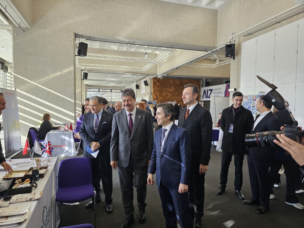 Türkiye in the UK tweet media