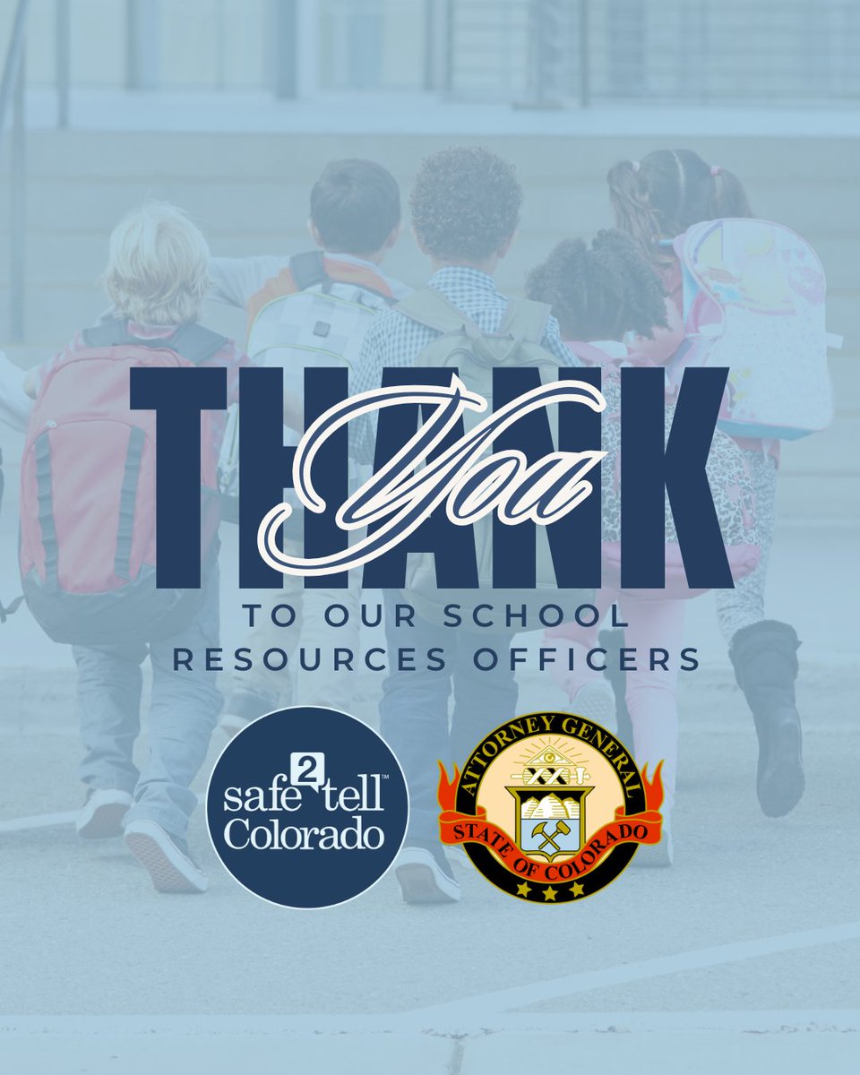 Safe2Tell Colorado tweet media