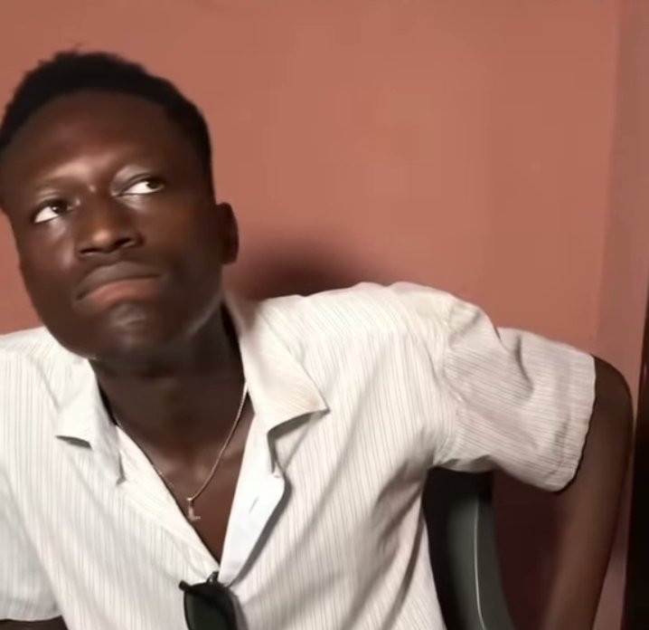 *When you texted your Akwa ibom girl to come eat your meat, but you got home and can't find your dog anywhere*