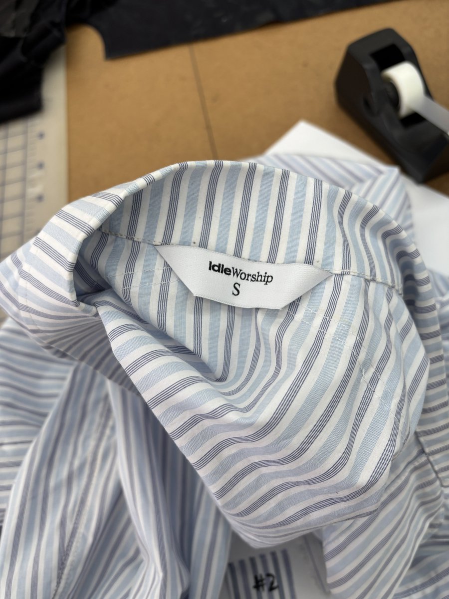 idle worship tweet media