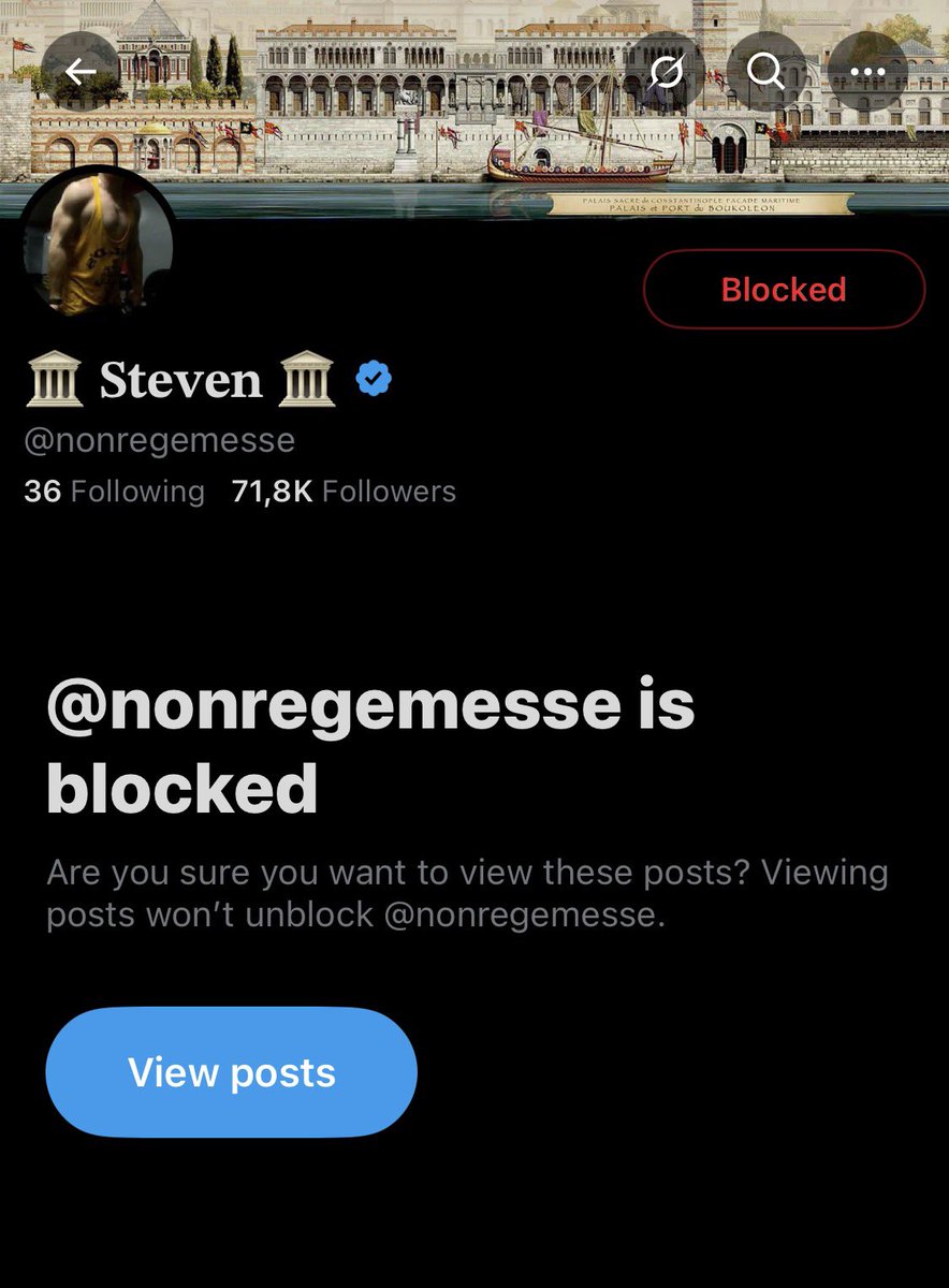 Ts you guys should be doing as well