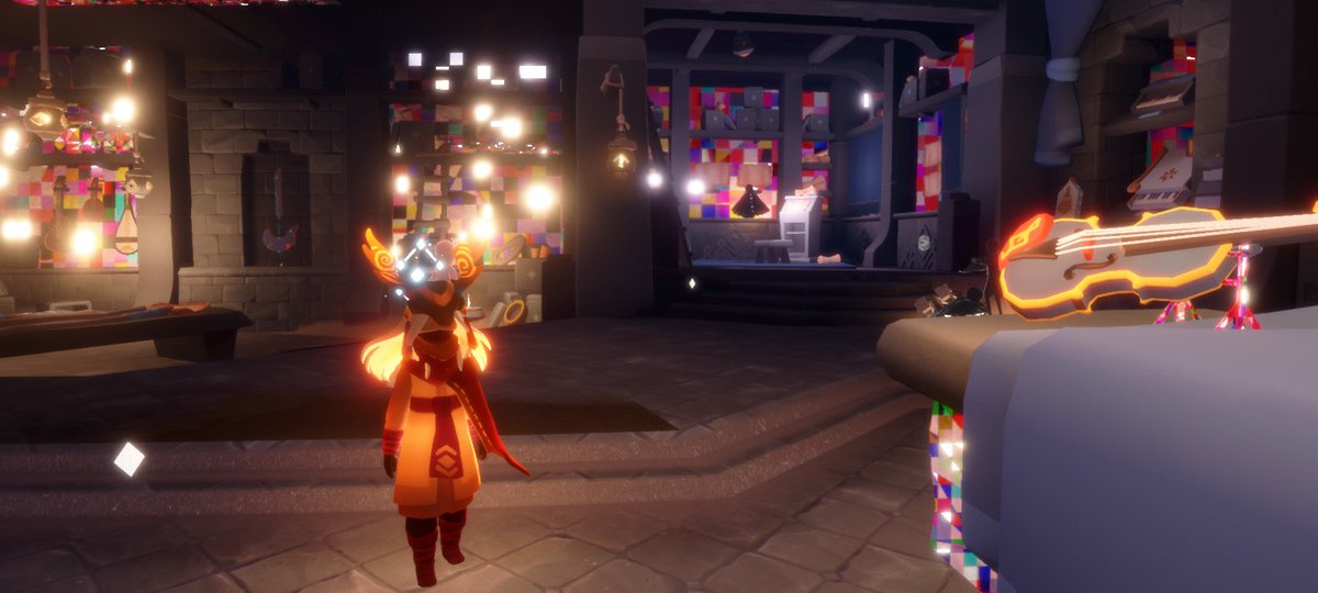 yourpluto05's tweet image. Kocak lucu banget glitchnya 😆😂