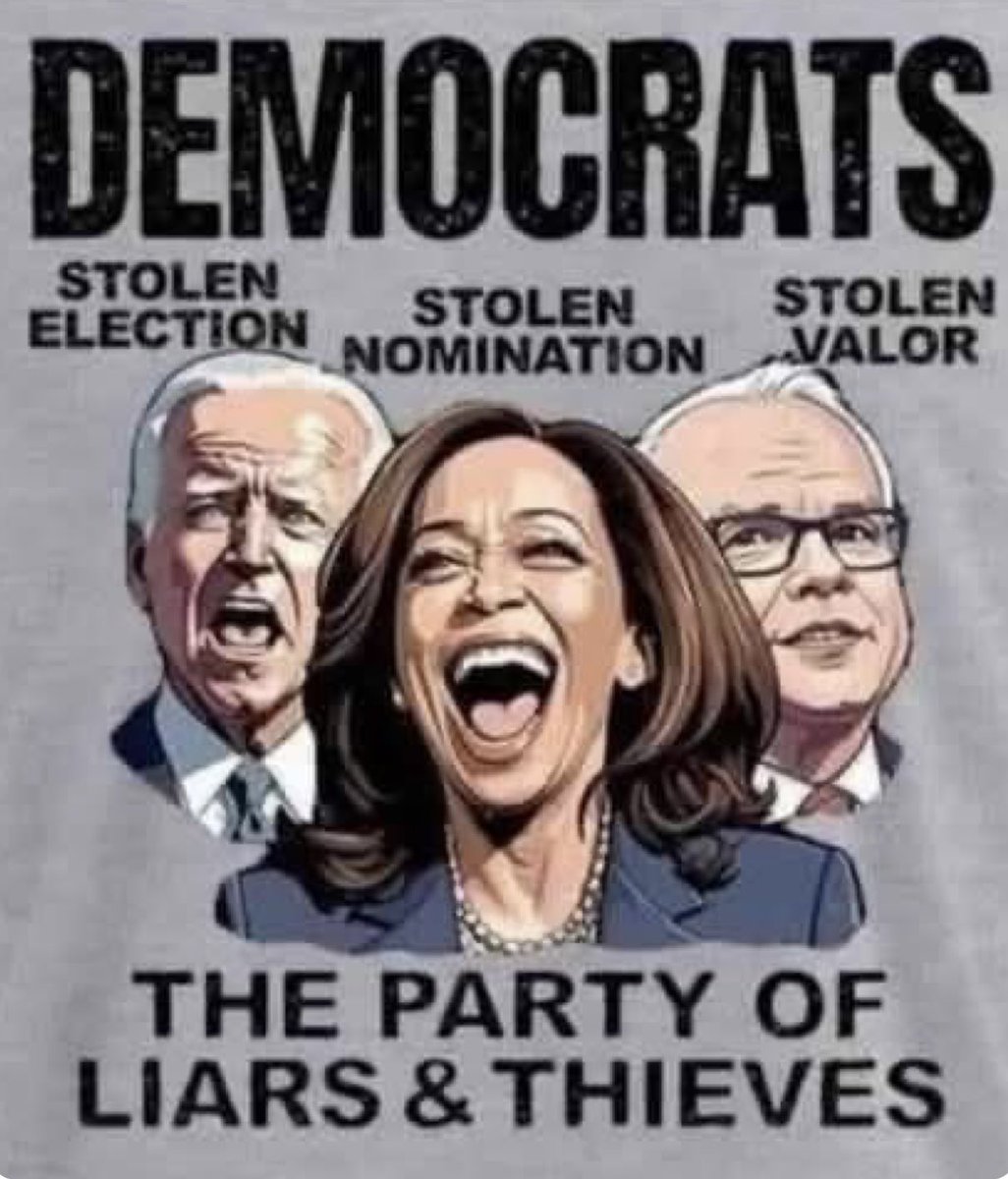 <a href="/wakeupusa/">Wake Up America</a> Funniest thing we have heard. We showed them the door on 2024 and ready to do it again in 2028. We know that the democrat party is a leftist cult who wants to install a single party dictatorship and our vote is the sword for freedom and we must swing in those midterms and 2028