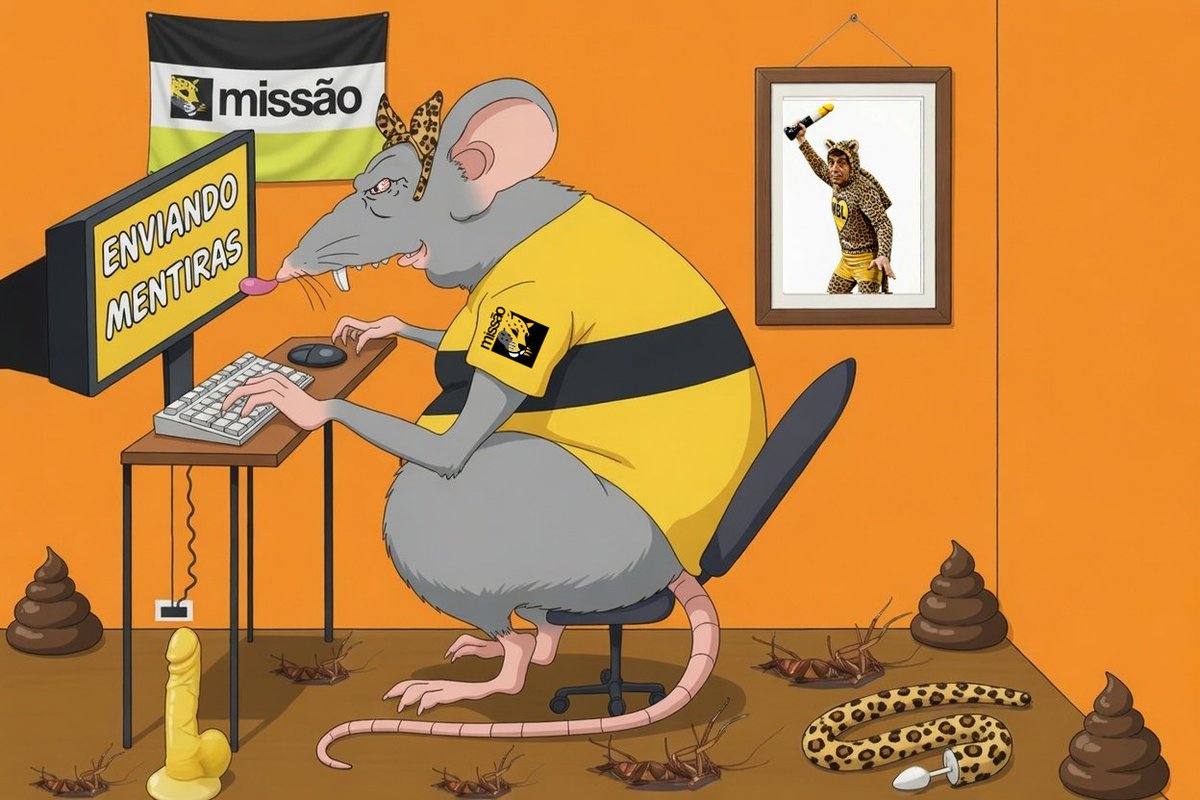 Joselito das Candongas (@ciidadaop27189) on Twitter photo 