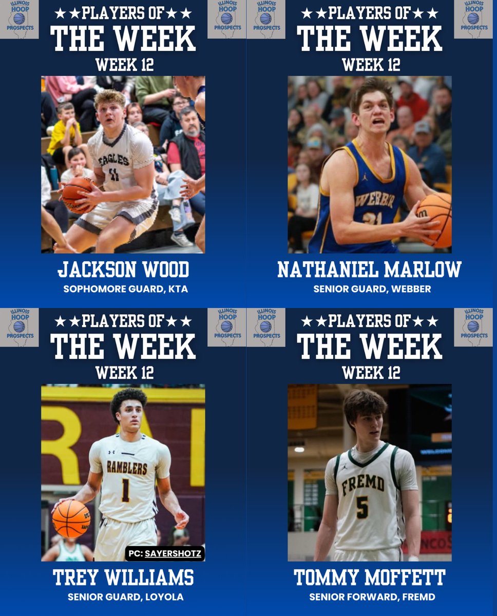 Illinois Hoop Prospects tweet media