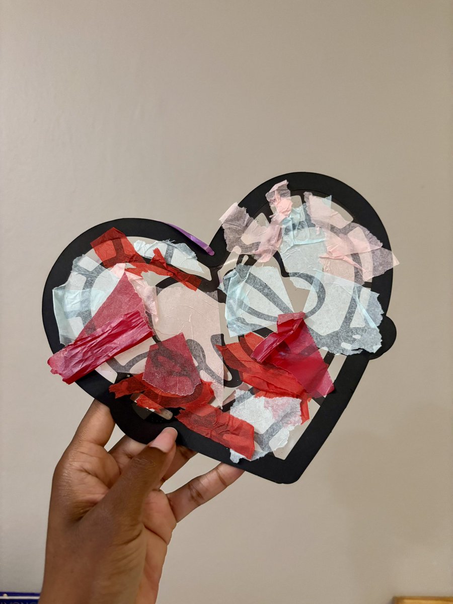 All the love 🥰❤️