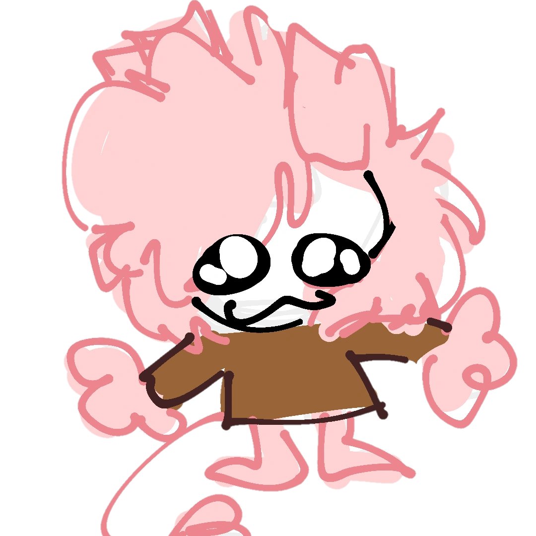 Can we normalize chubby hairdresser pls