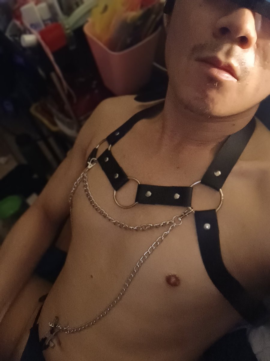 安德烈 tweet media