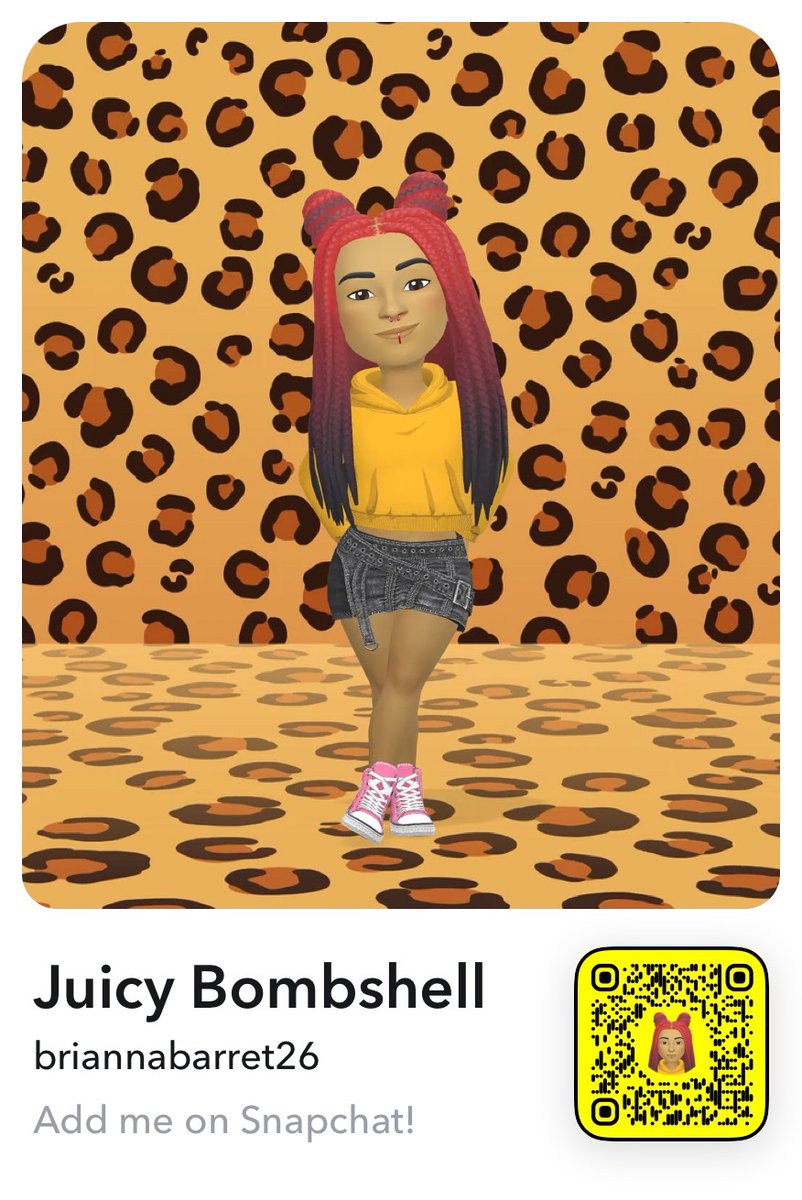 Angel Barrett (@juicybomb89) on Twitter photo 