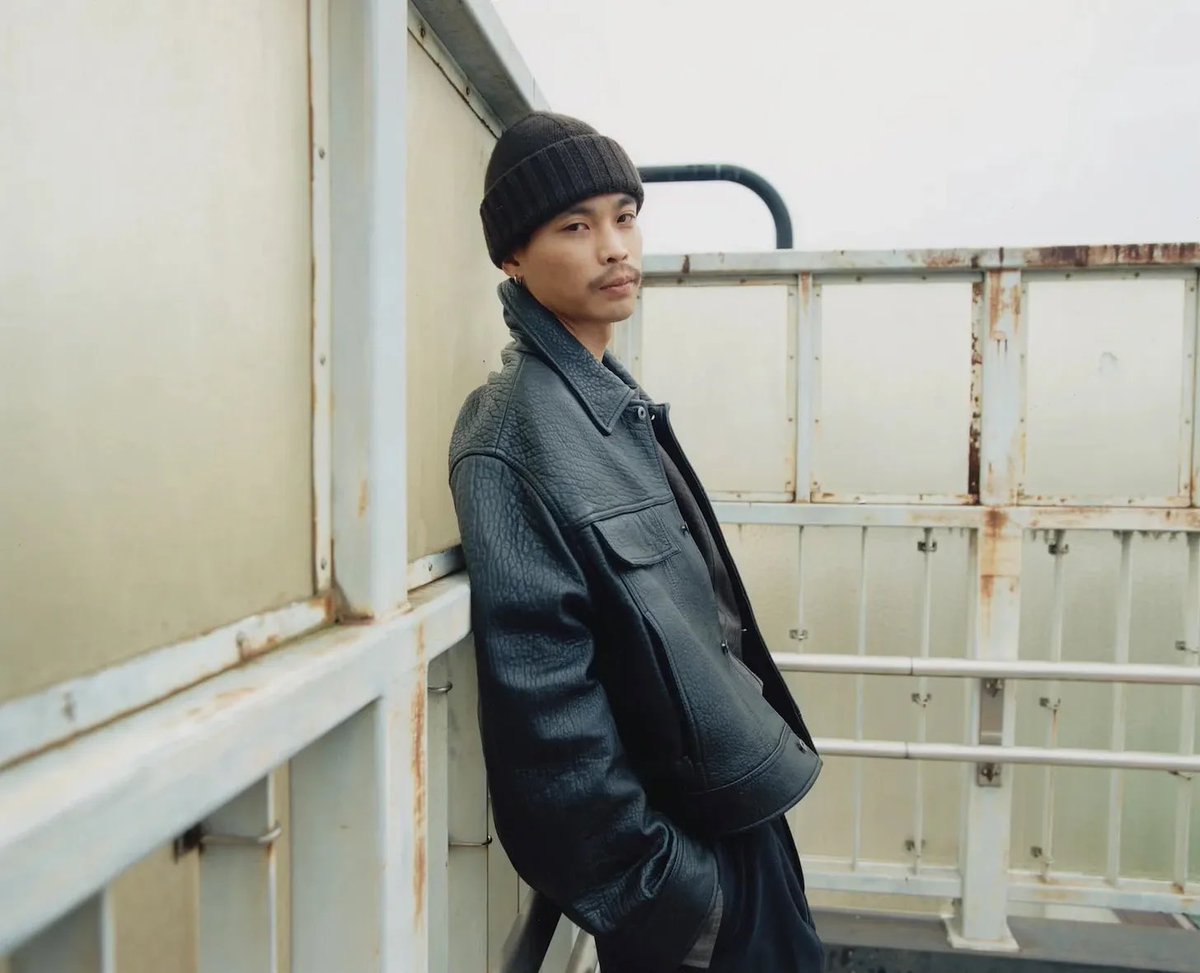 Jake Woolf tweet media