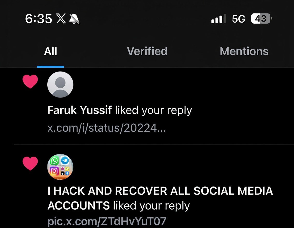 Abeg ohh guy 🤲😭
"Unlike" my reply, thank you