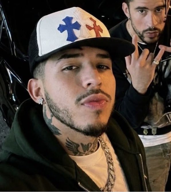 out of context Westcol 💀 tweet media