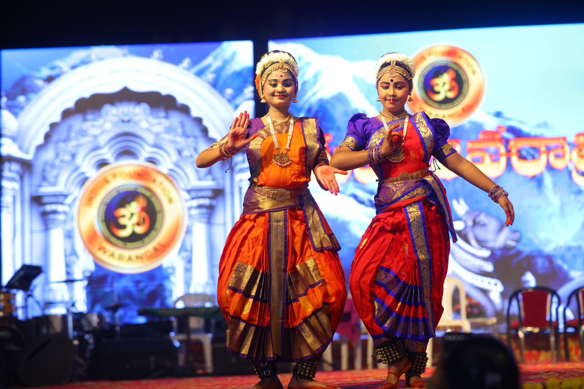 iloni_abhishek's tweet photo. Glimpses of Indus Mahashivaratri
#IndusFoundation #IndusMahashivaratri #MahaShivaratri2026 #Warangal #IndusFoundation2026 https://t.co/5MmCwgDLHQ