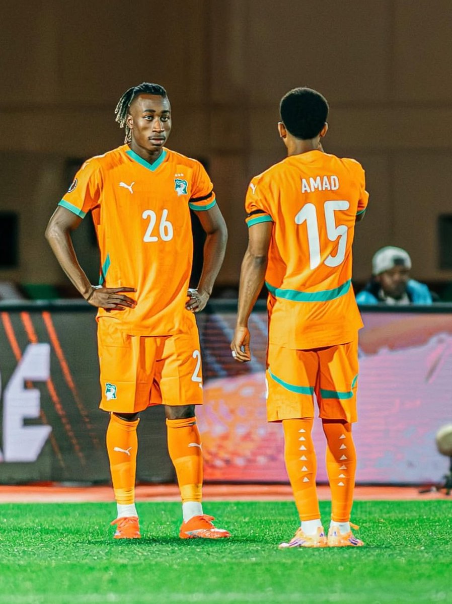 🚨🗣️ Yan Diomande (United target) on reports suggesting he considers Liverpool his dream club: 

"People made it out to be my dream club. But first and foremost, it’s my dad’s favorite club. It was always his great wish to see me there someday because he loves the atmosphere at