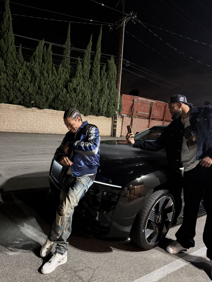 Cousin Stizz tweet media