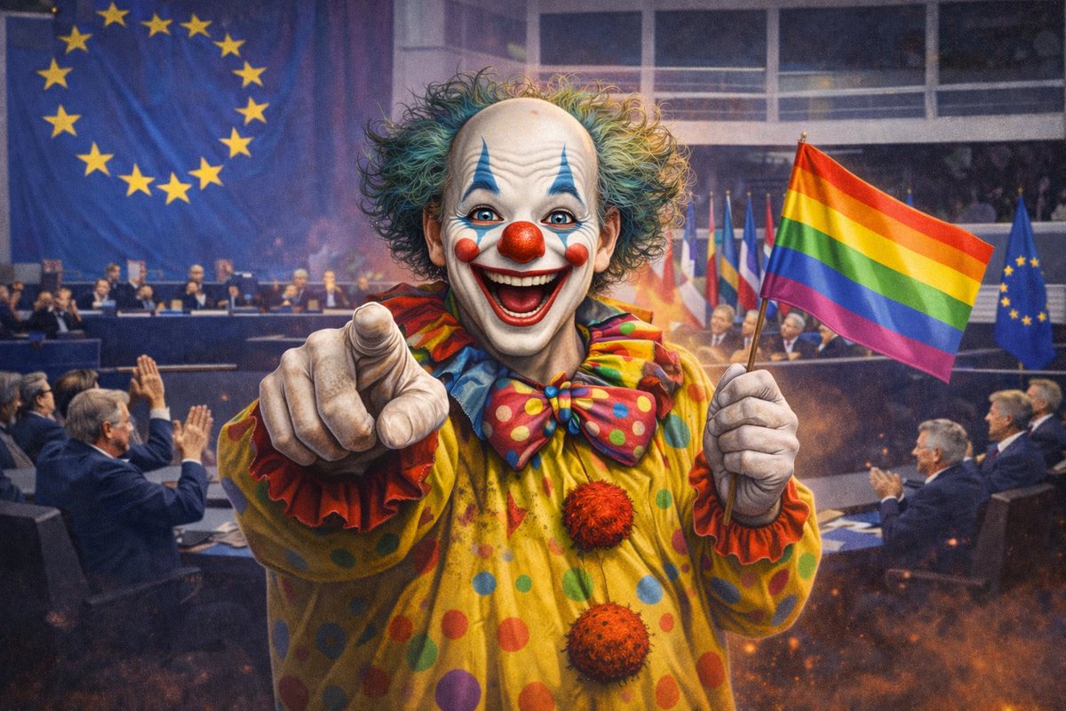 Leszek Miller tweet media