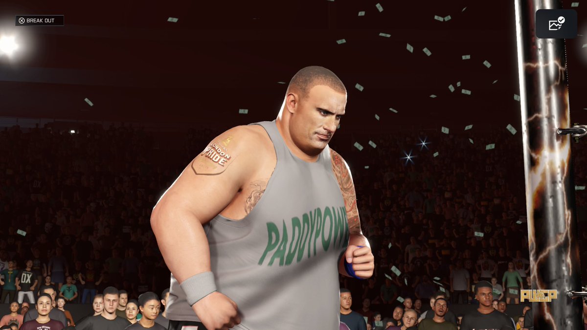 Sean D Pearce 🤠 tweet media