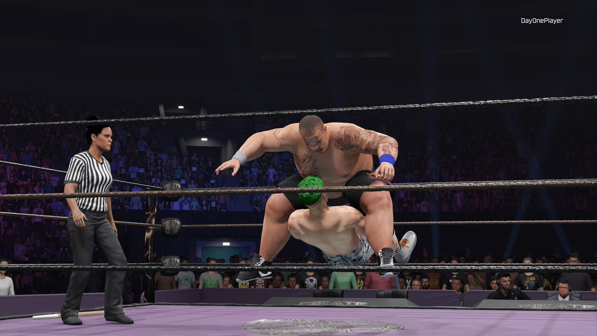 Sean D Pearce 🤠 tweet media