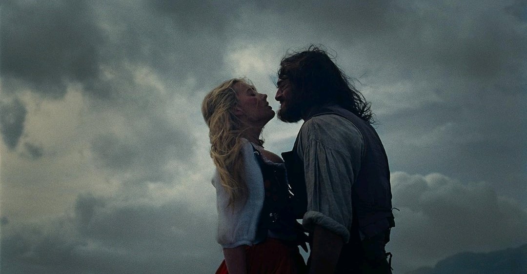 TheCinesthetic's tweet photo. wuthering heights (2026) dir. emerald fennell https://t.co/XbHoXCxWn4