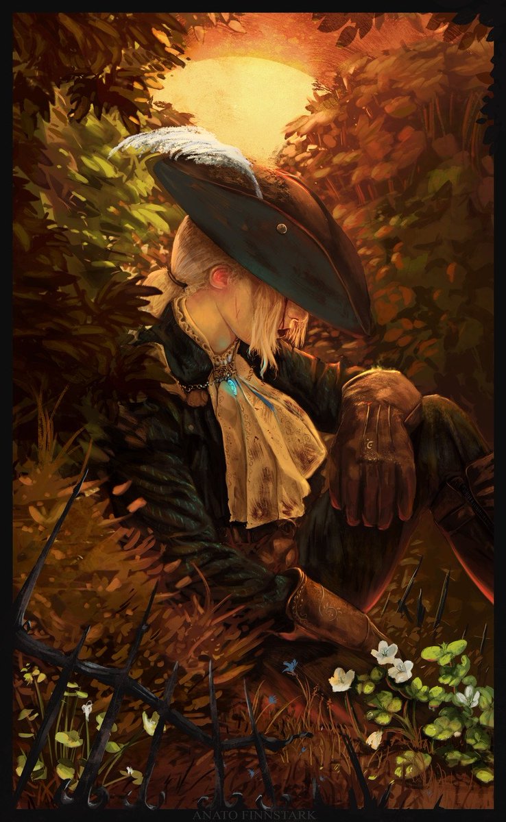 Lady Maria
Big file on Ptreon