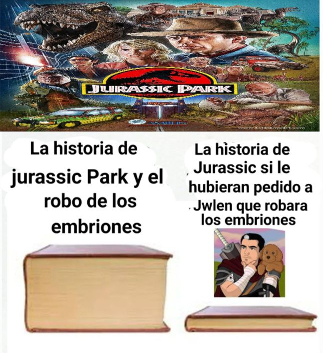 Saurus_95 tweet media