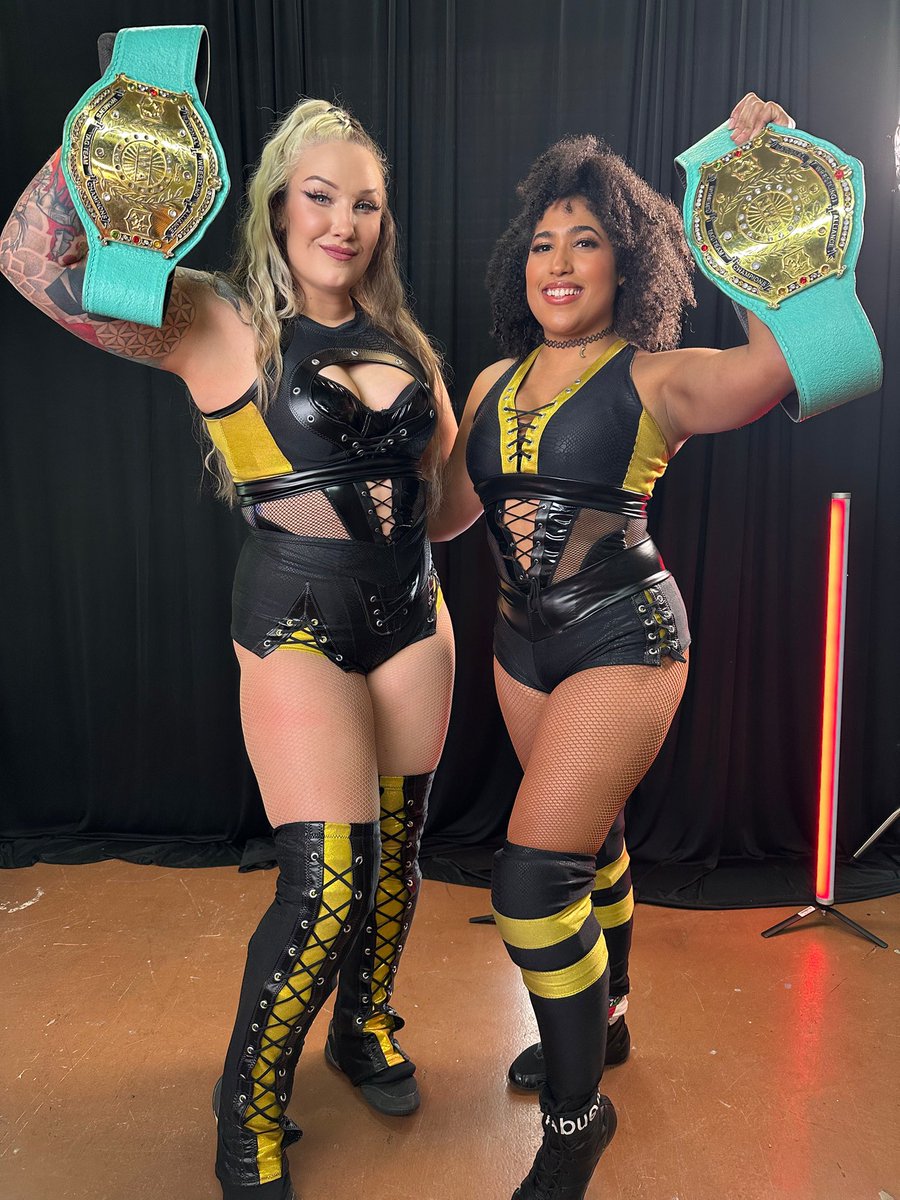 Allysin Kay tweet media