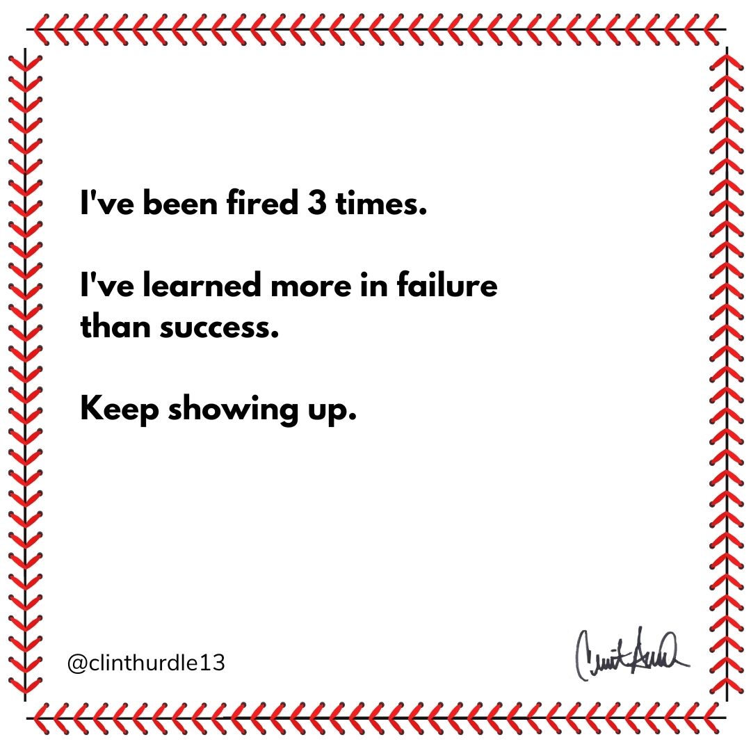 Clint Hurdle tweet media