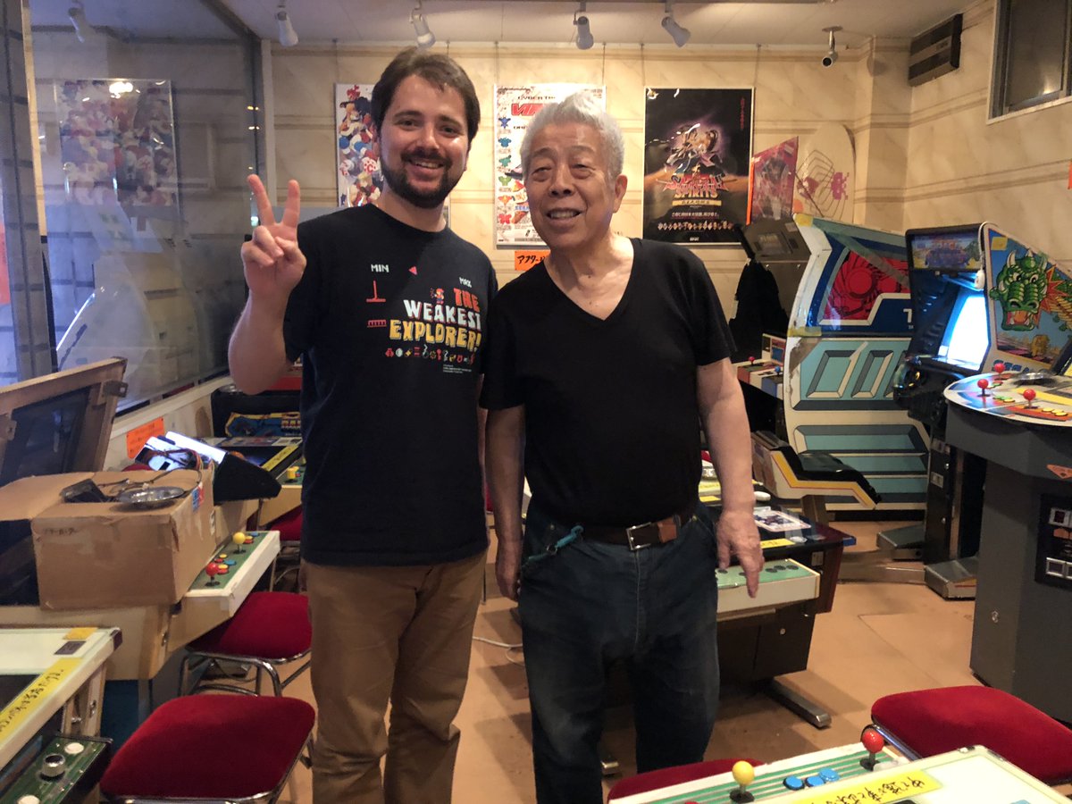 Florent Gorges tweet media