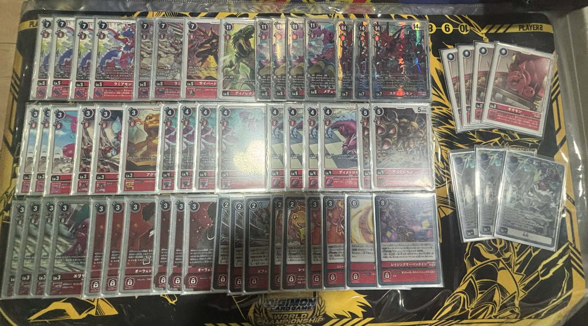 Digimon TCG Cebu Ph tweet media