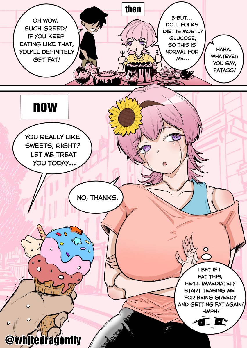 WhjteDfly tweet media