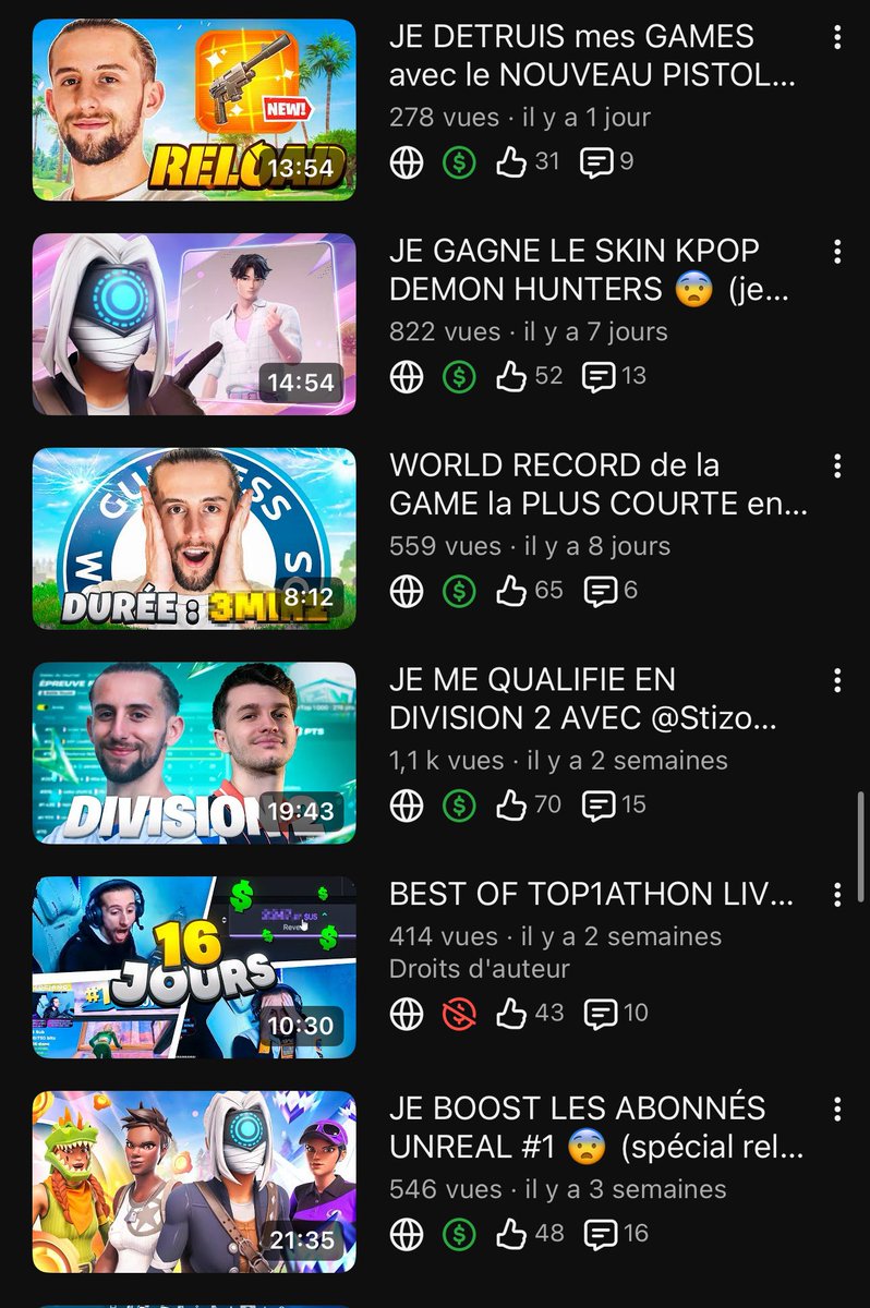 Lyost Zocian 🎮 tweet media