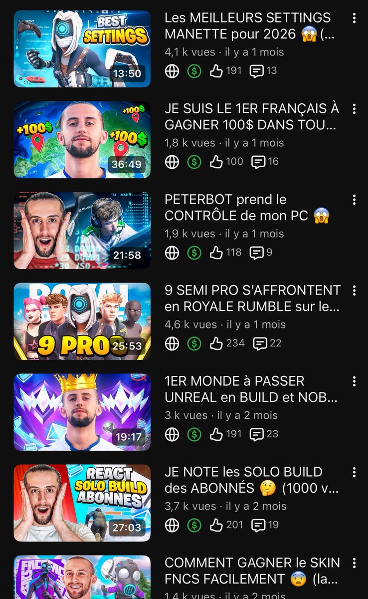 Lyost Zocian 🎮 tweet media