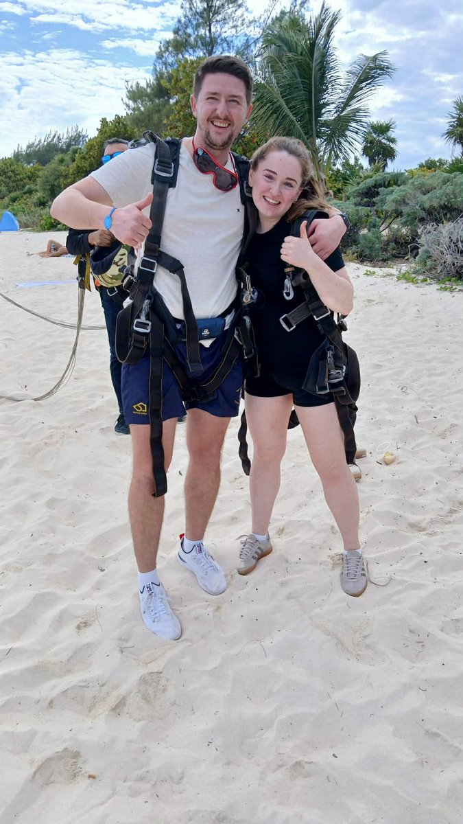 Second Chance Headway tweet media