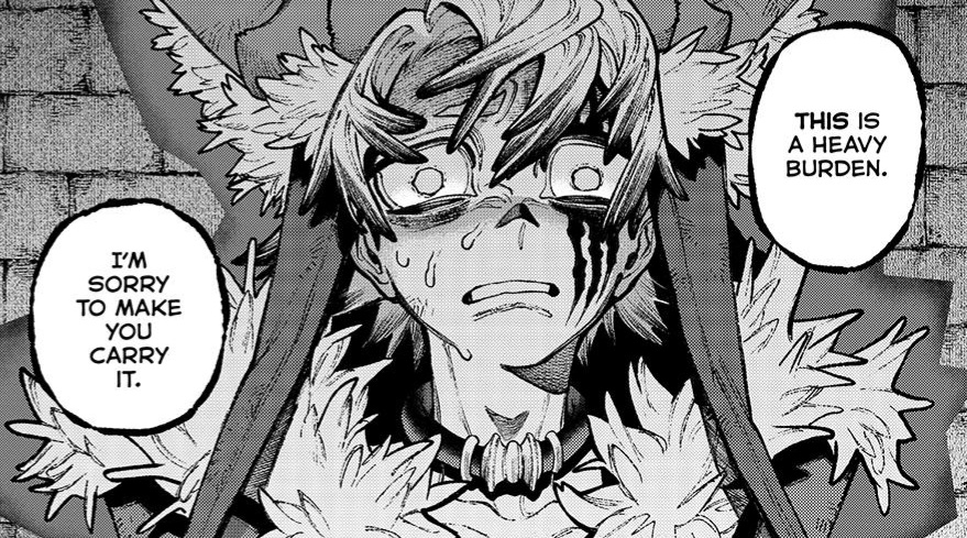 this is still gountess's best line idc