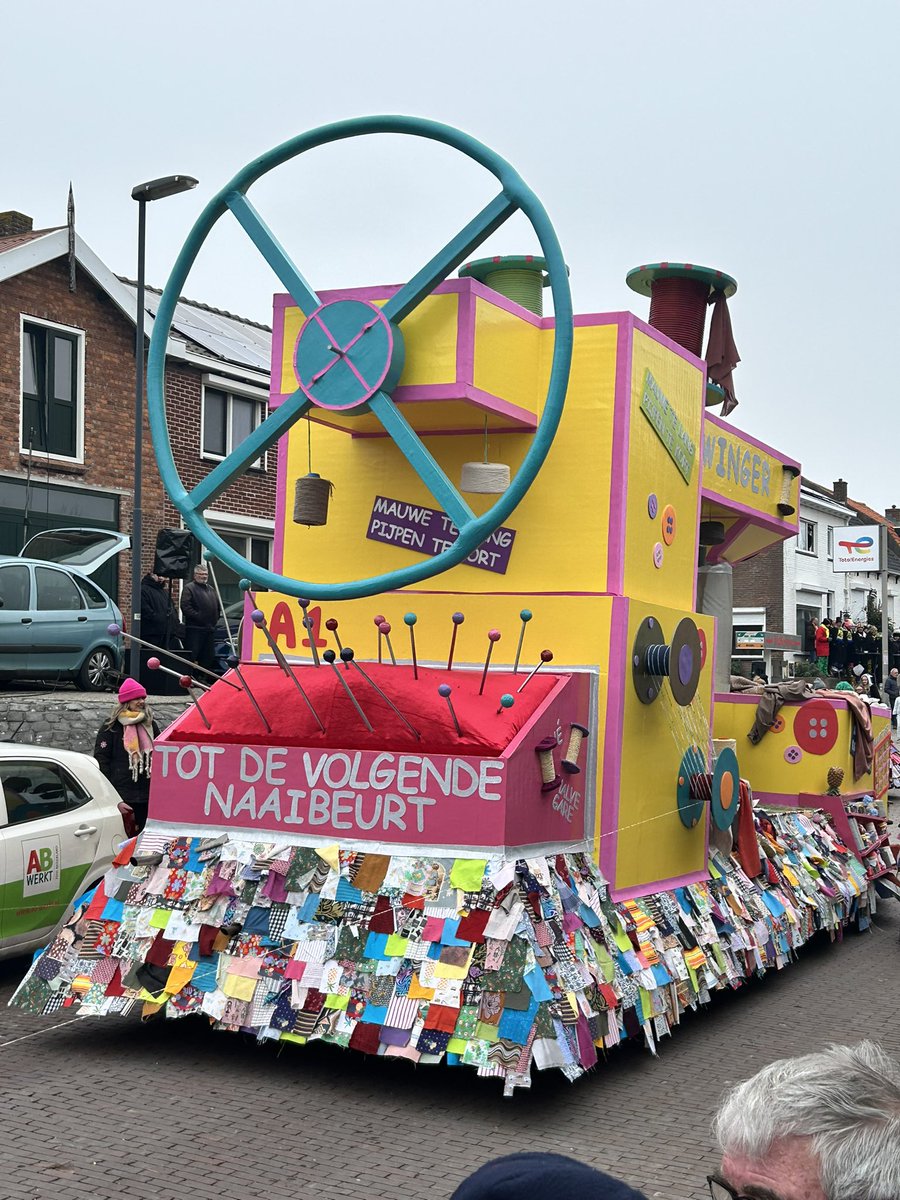 Bart Boot tweet media