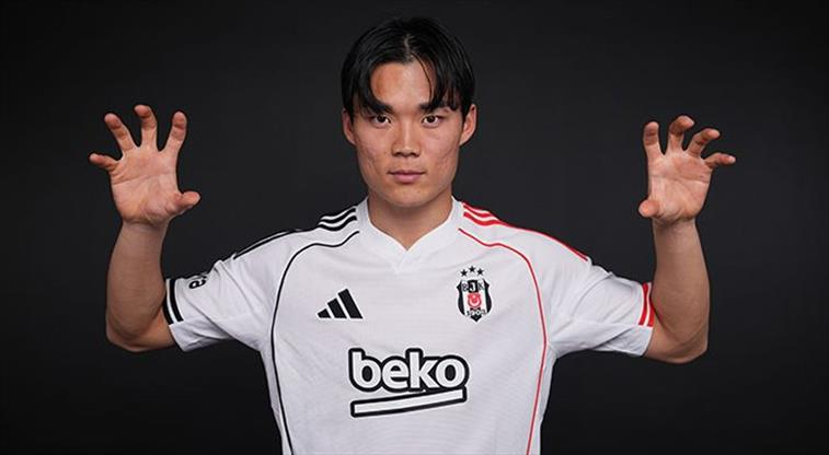 Odak Beşiktaş tweet media