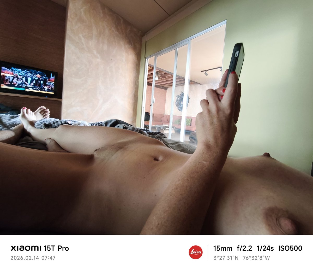 Pero lo rico que pasamos en Cali. Volvemos a la tierrita con muchas ganas de más. 
Parejas del valle de Aburrá, no duden en escribirnos. 😈👩‍❤️‍💋‍👨👩🏻‍❤️‍💋‍👩🏻🍆😈
<a href="/Swingers_Med/">Medellin Swinger's 🍍</a> 
<a href="/catsex_21/">Catsex_events</a> 
<a href="/LujuriaSWCLUB/">Lujuria SW</a>