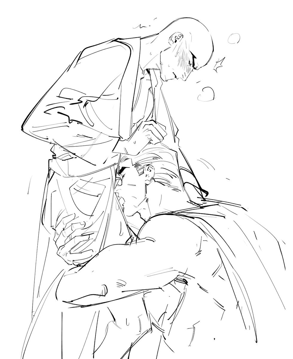 #clex #superlex
Happy Valentine's Day…？🤭