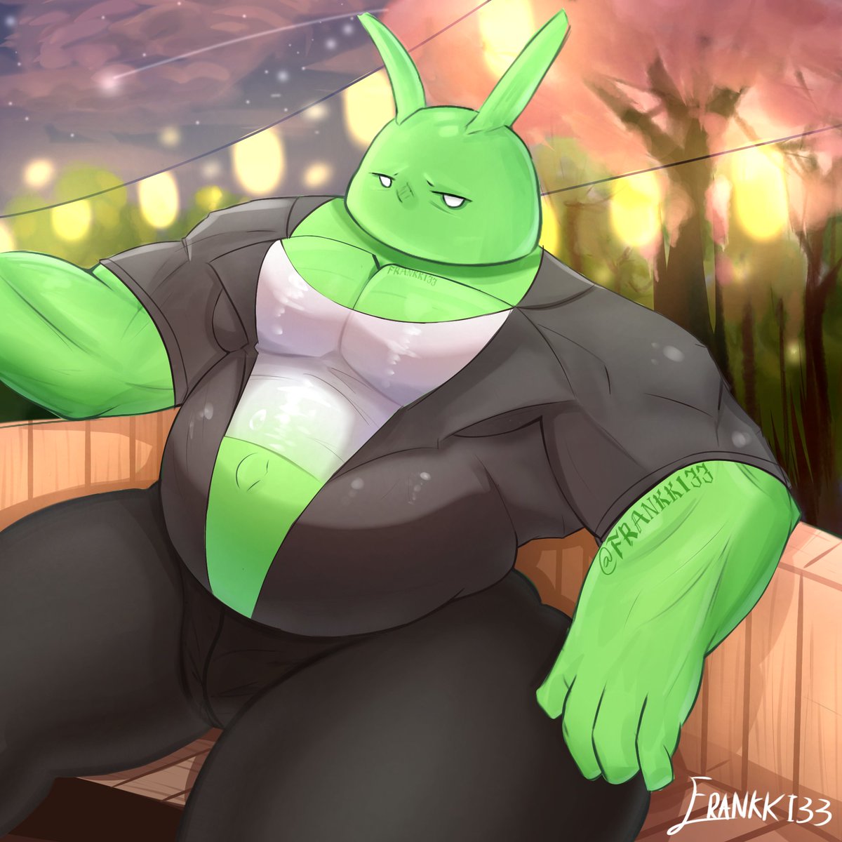 FRANKKI33's tweet image. Bugdroid art finally rendered rendered #bugdroid #android