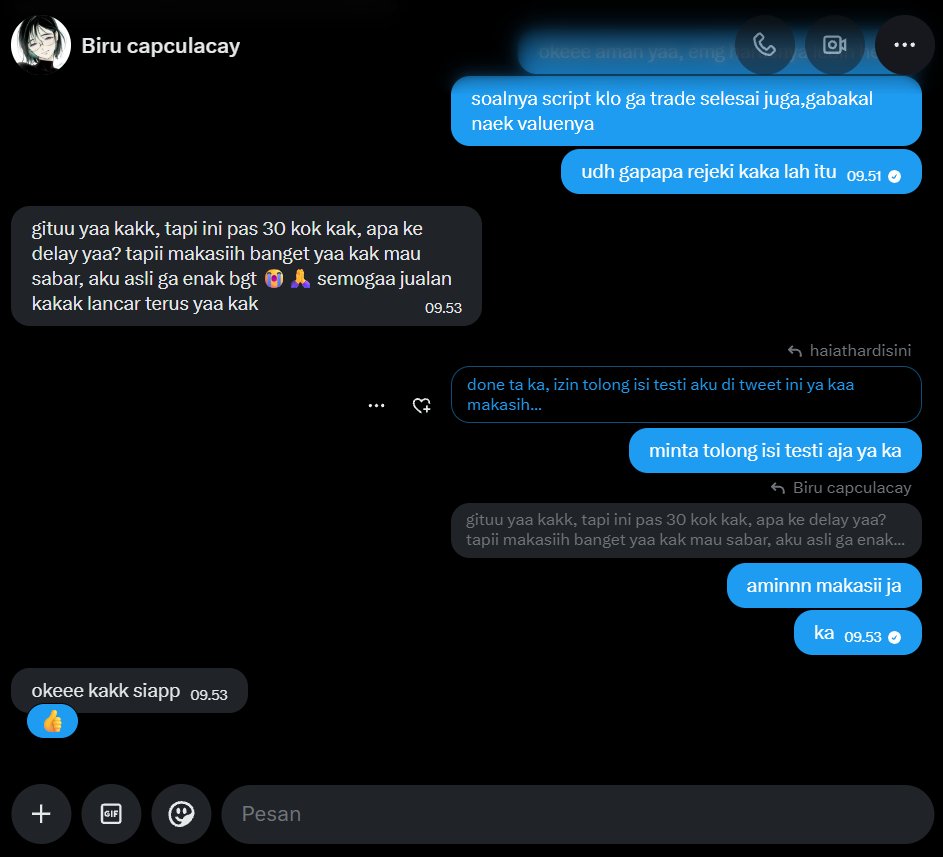 haiathardisini tweet media