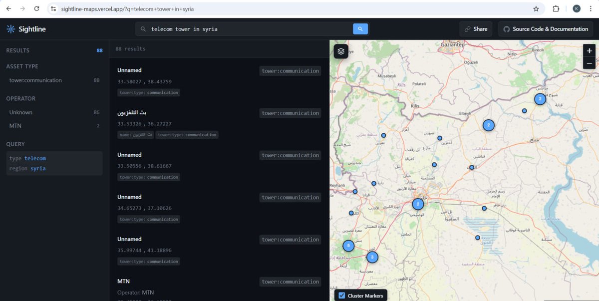 #OSINT to Educate tweet media
