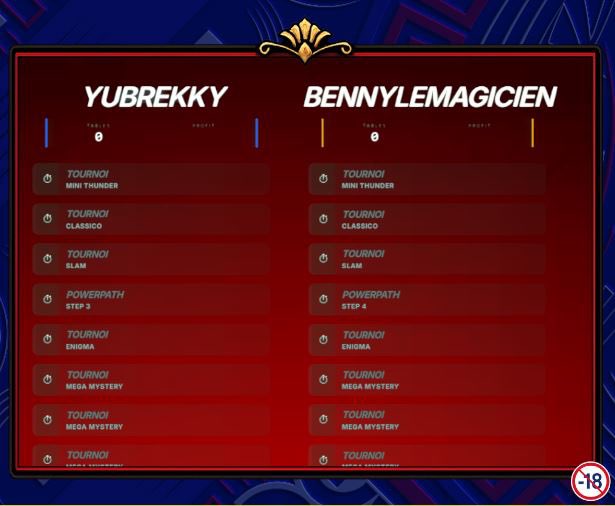 Julien BRECARD tweet media