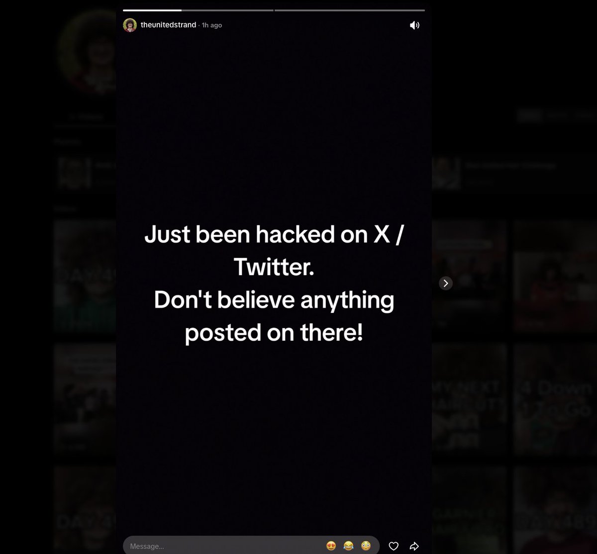 redknecktrader tweet media