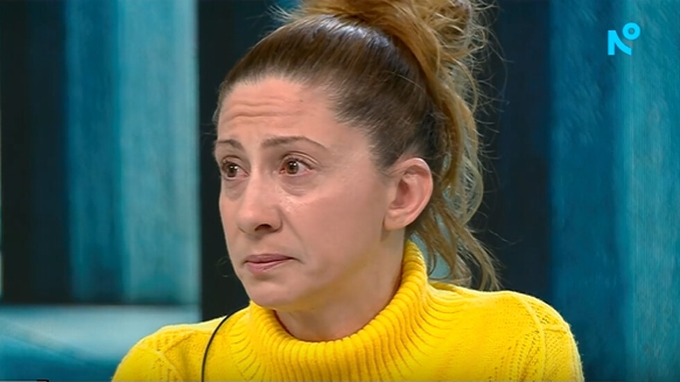 Майката на Николай Златков: Ивайло Калушев има завещание ->nova.bg/news/view/2026…