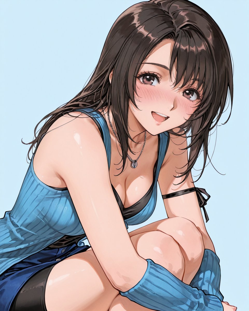 IRedChief's tweet image. Rinoa Heartily | リノア・ハーティリー
Final Fantasy VIII | ファイナルファンタジー8 | FFVIII
#FF8 #FinalFantasy