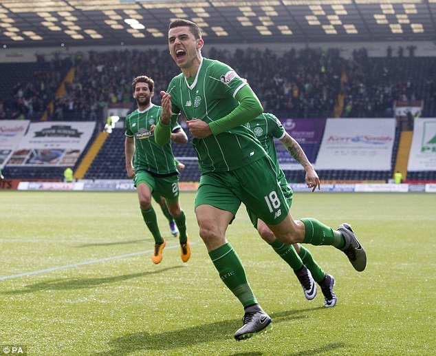 Celtic F1rst tweet media