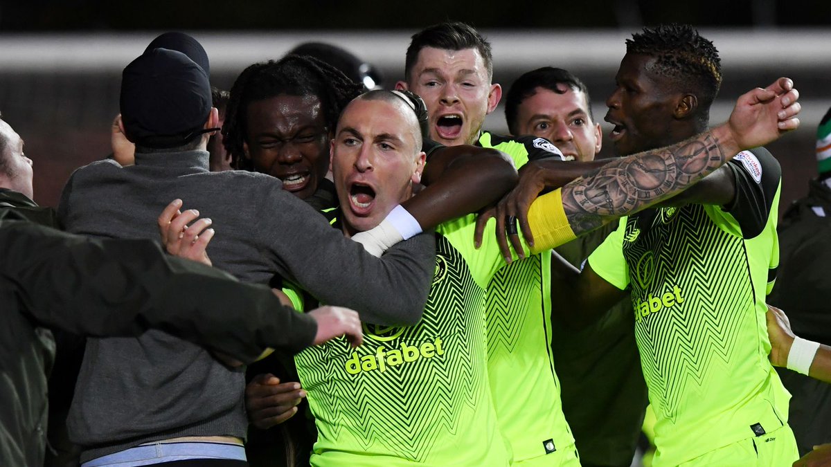 Celtic F1rst tweet media