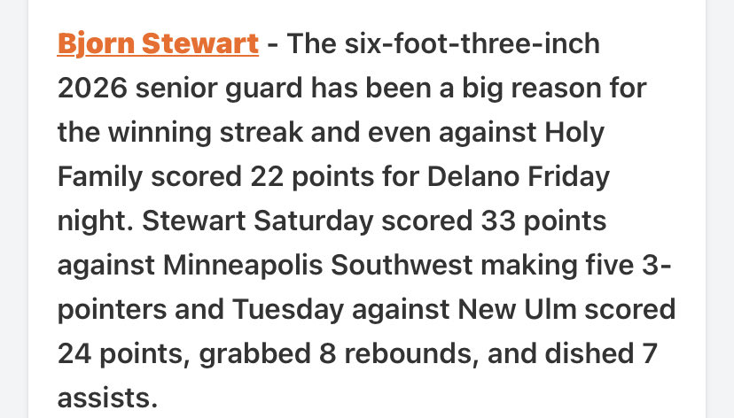 Bjorn Stewart tweet media